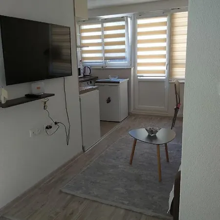 Apartman Alma Bihac Exterior photo