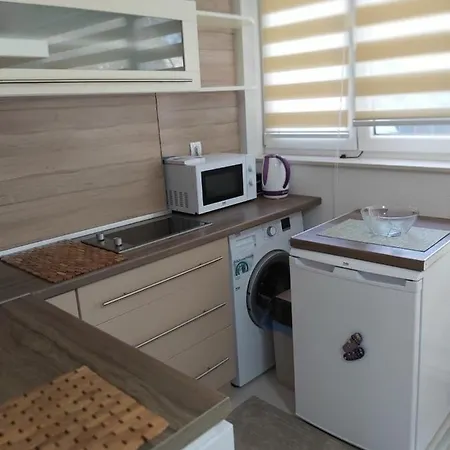 Apartman Alma Bihac Exterior photo