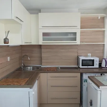 Apartman Alma Bihac Exterior photo