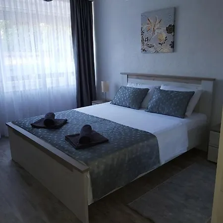 Apartman Alma Bihac Exterior photo