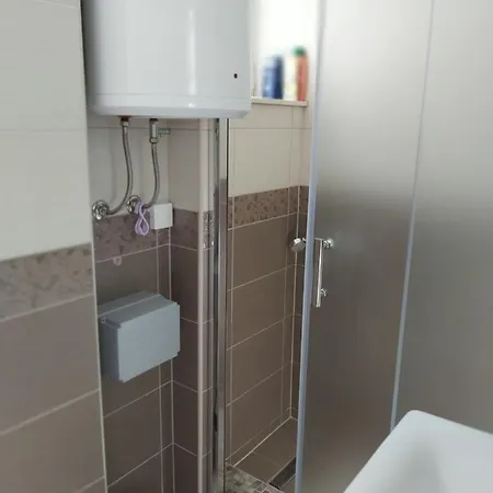 Apartman Alma Bihac Exterior photo