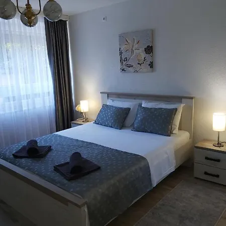 Apartman Alma Bihac Exterior photo