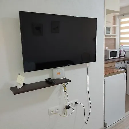 Apartman Alma Bihac Exterior photo