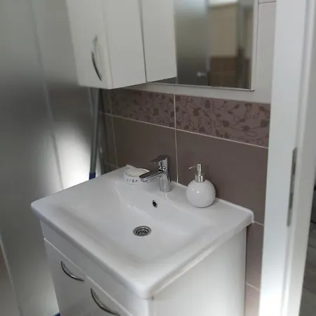 Apartman Alma Bihac Exterior photo