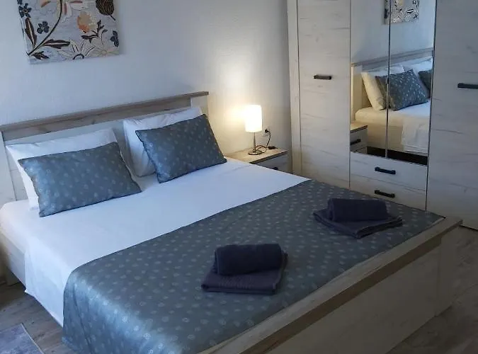 Apartman Alma