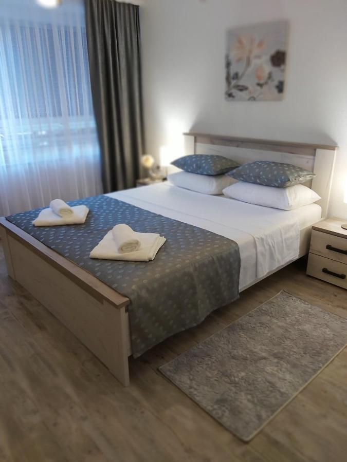 Appartement Alma