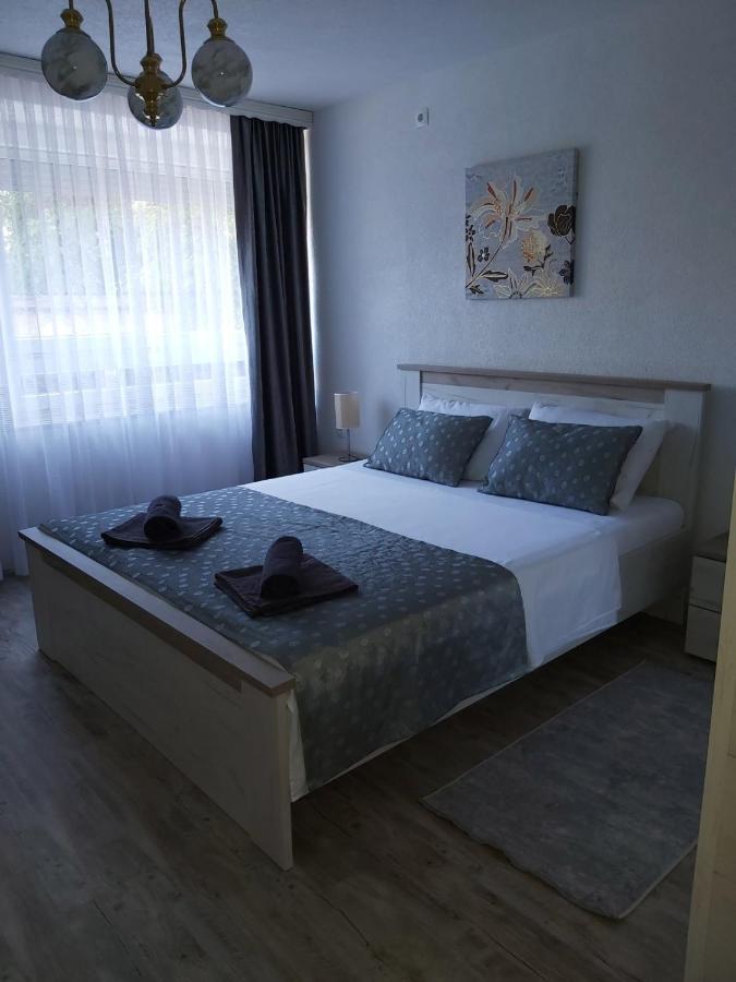 Alma Appartement Bihać
